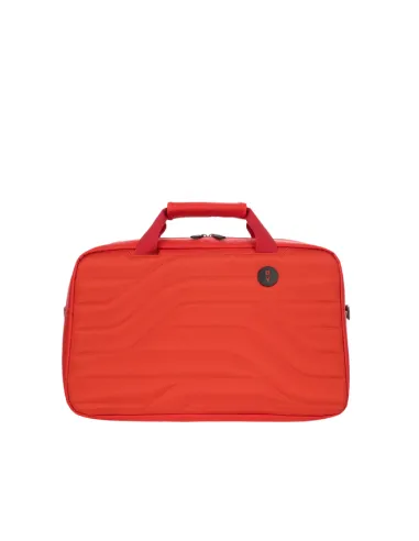 Borsone cabina Brics Ulisse rosso