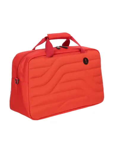 Borsone cabina Brics Ulisse rosso