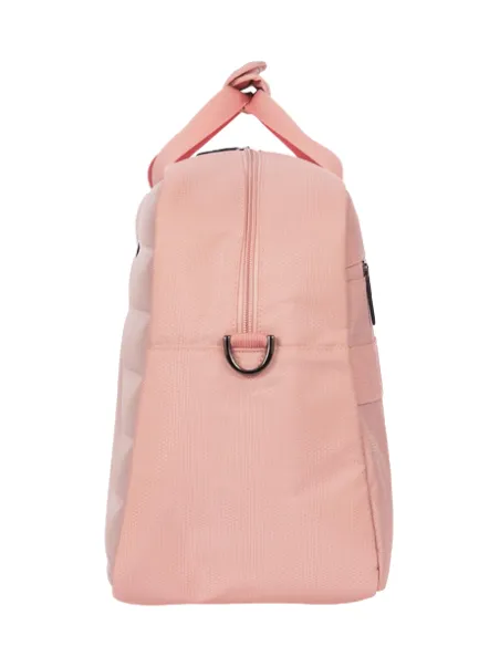 Brics Ulisse duffle bag pink