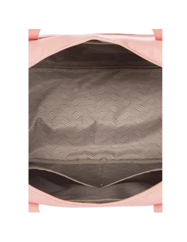 Brics Ulisse duffle bag pink