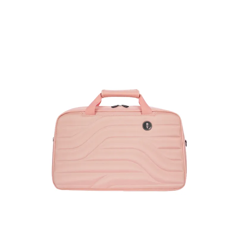 Brics Ulisse duffle bag pink