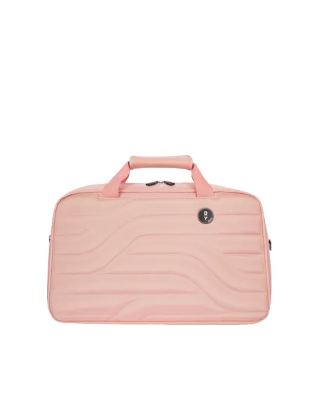 Borsone cabina Brics Ulisse rosa