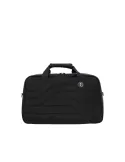 Brics Ulisse duffle bag black