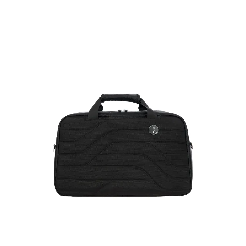 Brics Ulisse duffle bag black