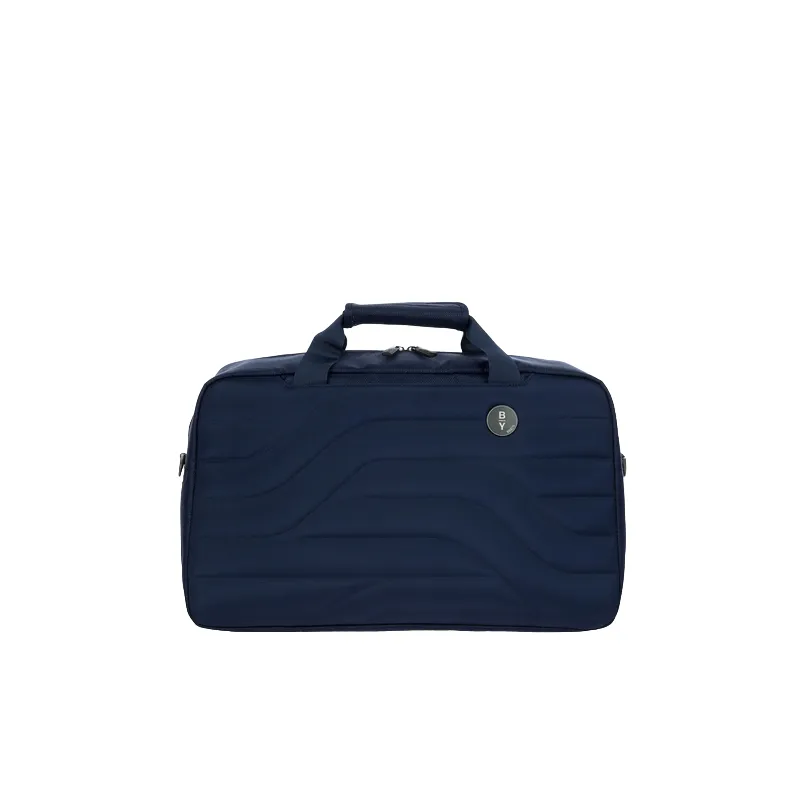 Brics Ulisse duffle bag blue