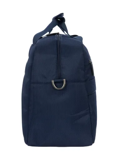 Brics Ulisse duffle bag blue