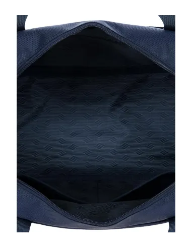 Brics Ulisse duffle bag blue