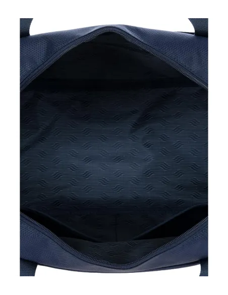 Brics Ulisse duffle bag blue