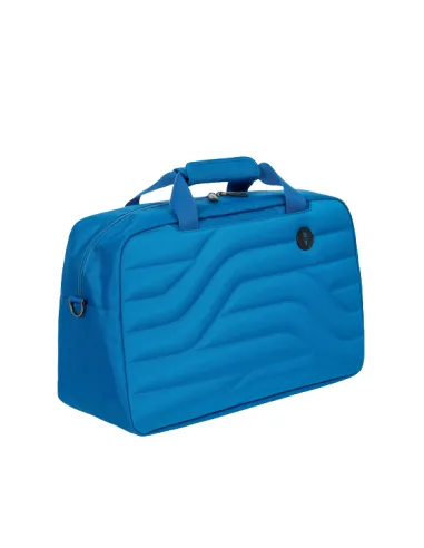 Borsone cabina Brics Ulisse blu...