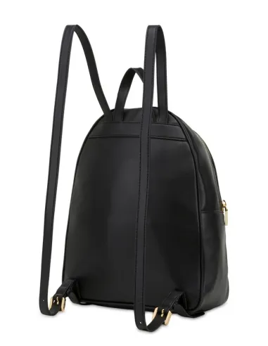 Pollini Gesteppter Damen-Rucksack mit...