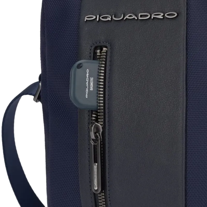 Borsello organizzato piquadro deals