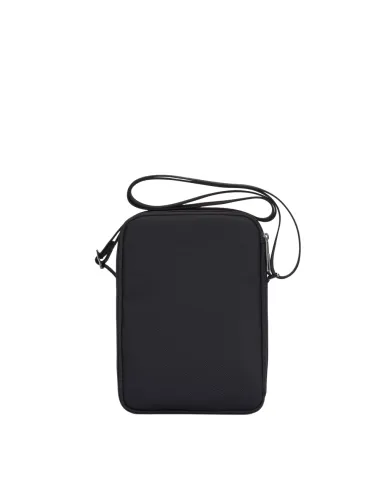 Piquadro Brief2 blu Men's crossbody...