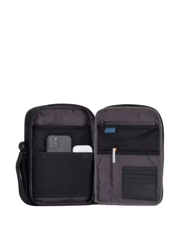 Piquadro Brief2 Herren-Umhängetasche...