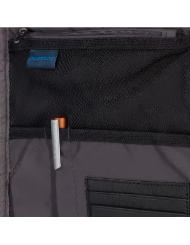 Piquadro Brief2 Herren-Umhängetasche...