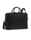 The Bridge Williamsburg Aktentasche mit 2 Griffen schwarz