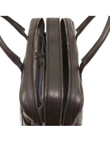 Briefcase Williamsburg black