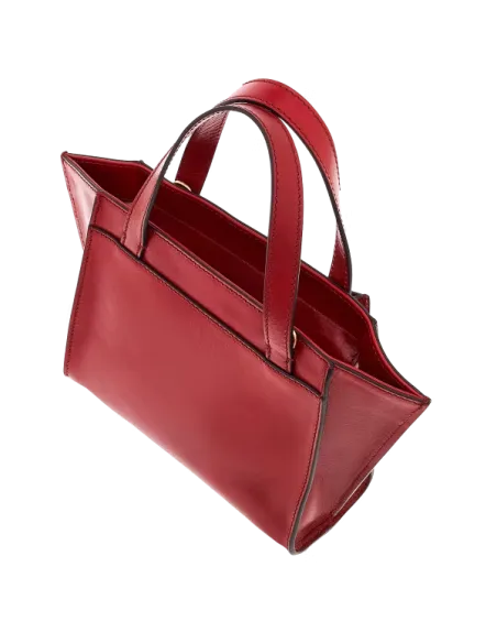 The Bridge Barbara Small-sized Women's handbag red