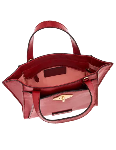 Borsa due manici The Bridge Barbara...