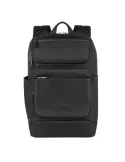Piquadro Mac-Beth Laptop backpack black