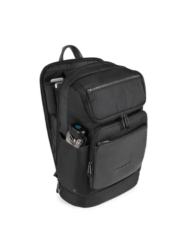 Piquadro Mac-Beth Rucksack aus...
