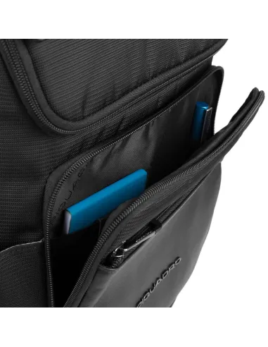 Piquadro Mac-Beth Rucksack aus...