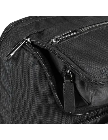 Piquadro Mac-Beth Laptop backpack black