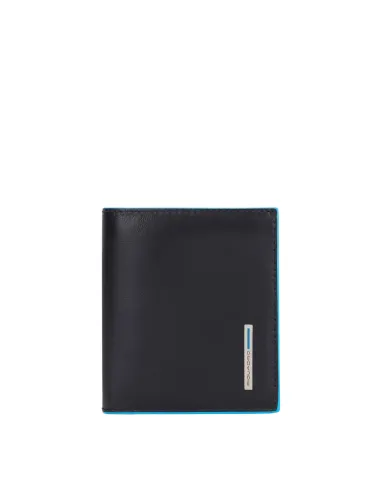 Piquadro B2 Vertical men's wallet...