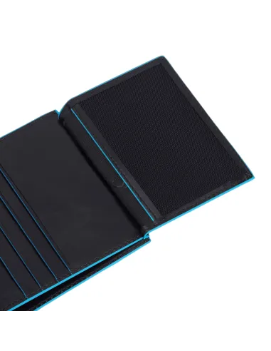 Portafogli piccolo con porta monete e...