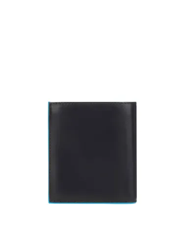 Piquadro B2 Vertical men's wallet...
