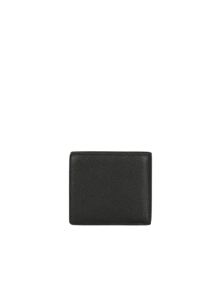 Trussardi Men's wallet with card slots