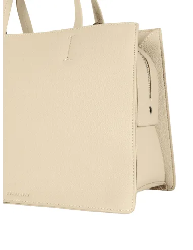 Trussardi Nadir mittlere Handtasche...