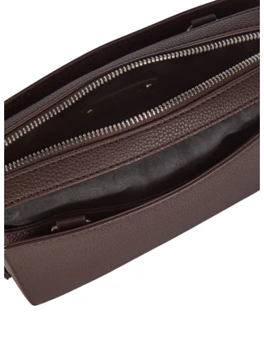 Trussardi Nadir Umhängetasche braun