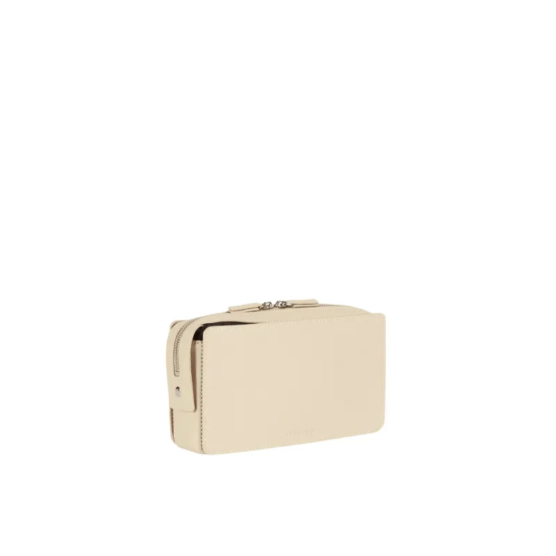 Trussardi Nadir Umhängetasche beige 2