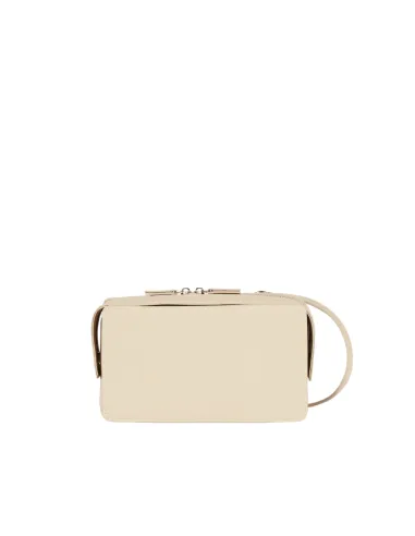 Trussardi Nadir Umhängetasche beige