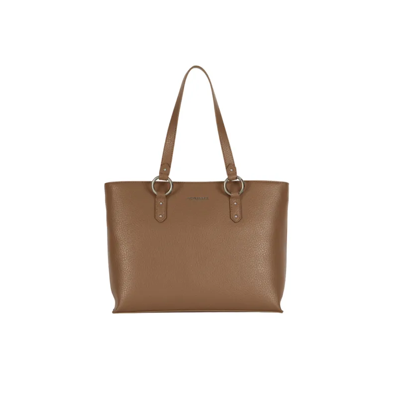 Shopping Trussardi New Lisbona castoro