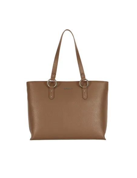 Shopping Trussardi New Lisbona castoro