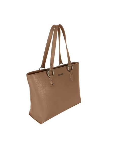 Shopping Trussardi New Lisbona castoro