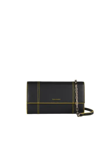 Trussardi Damengeldbörse mit...