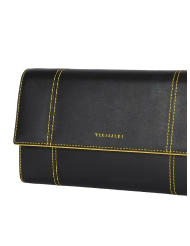 Portafogli donna Trussardi con...