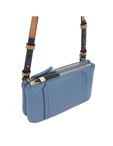 Piquadro Circle Cross-body bag with...