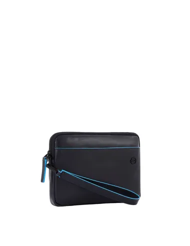 Piquadro Blue Square Revamp Pochette...