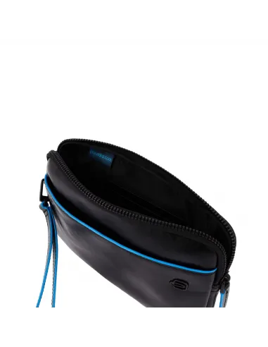 Piquadro Blue Square Revamp Pochette...