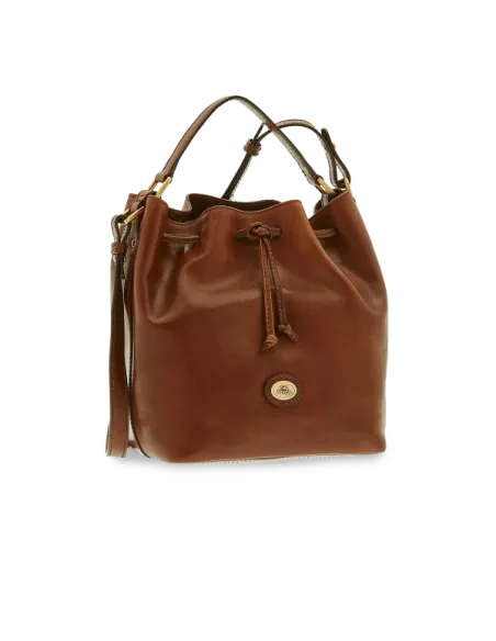 The Bridge Story Beuteltasche