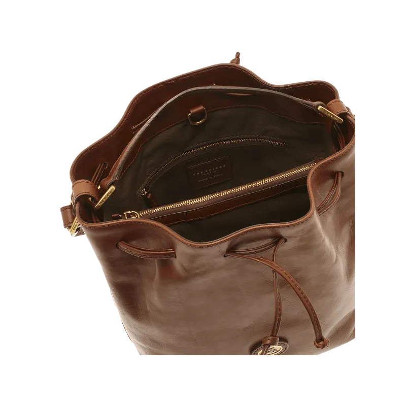 The Bridge Story Bucket bag 2