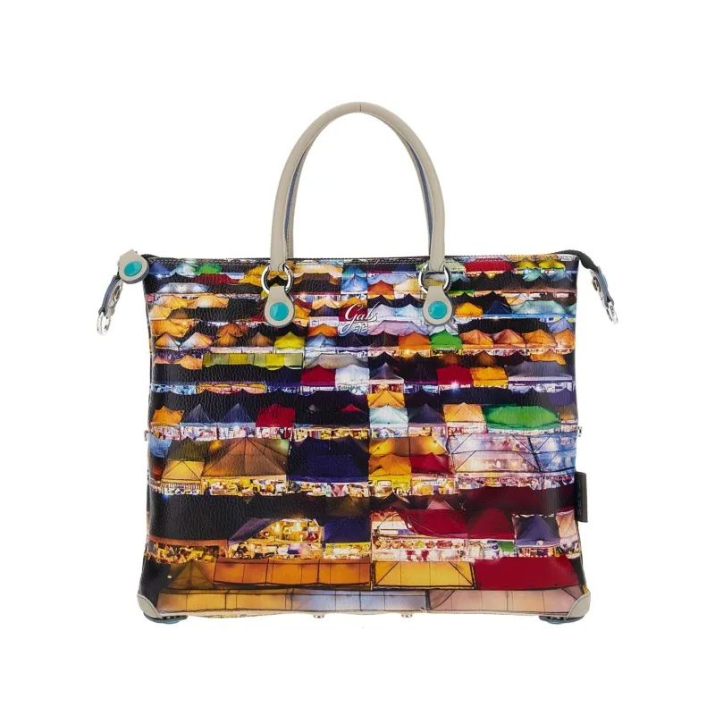 Gabs G3 Plus Large size bag Bangkok market