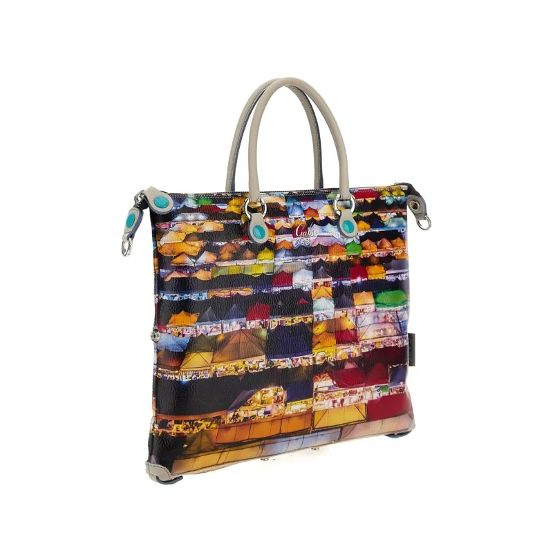Gabs G3 Plus Large size bag Bangkok market 2