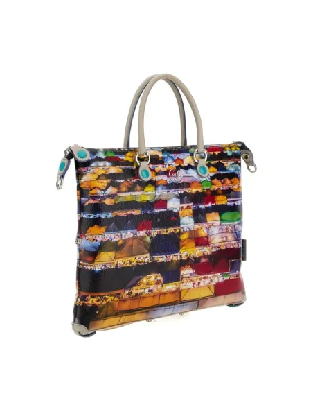 Gabs G3 Plus Large size bag Bangkok market