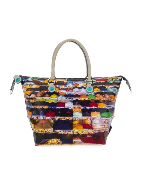 Gabs G3 Plus Large size bag Bangkok market