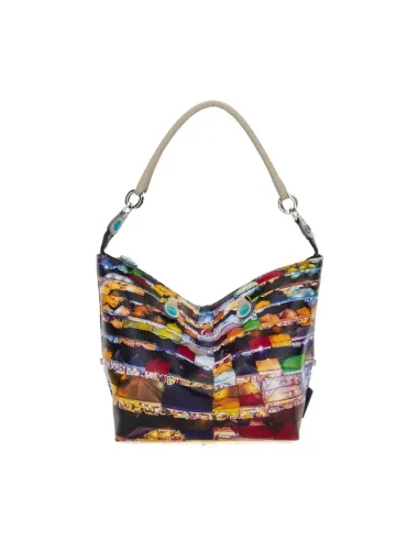 G3 Large Plus Gabs in pelle mercato...