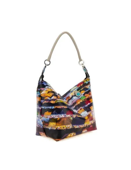 G3 Large Plus Gabs in pelle mercato Bangkok